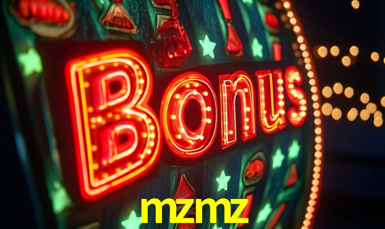 Roda da fortuna na mzmz