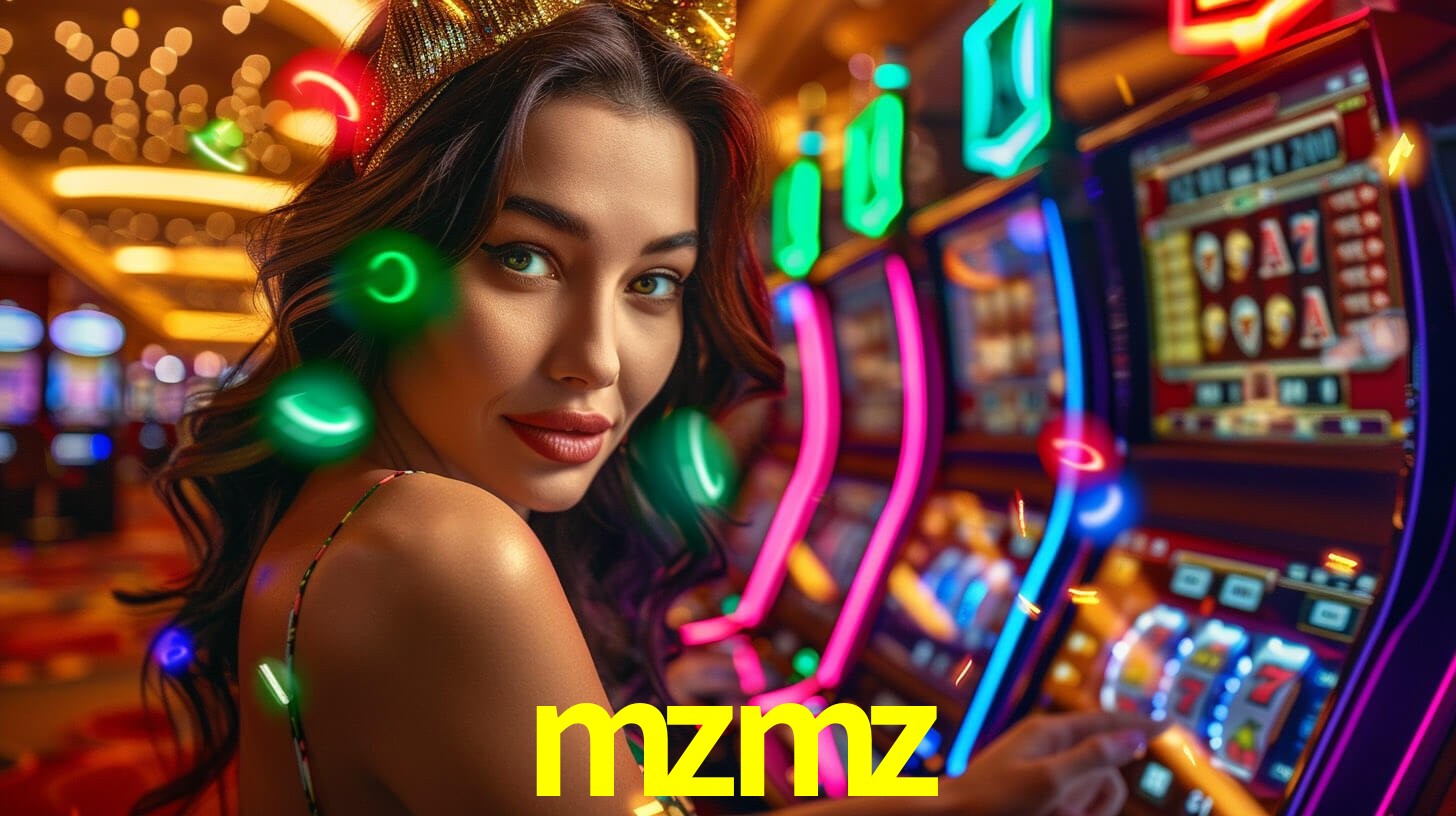 Mercados ao vivo e cash out na mzmz